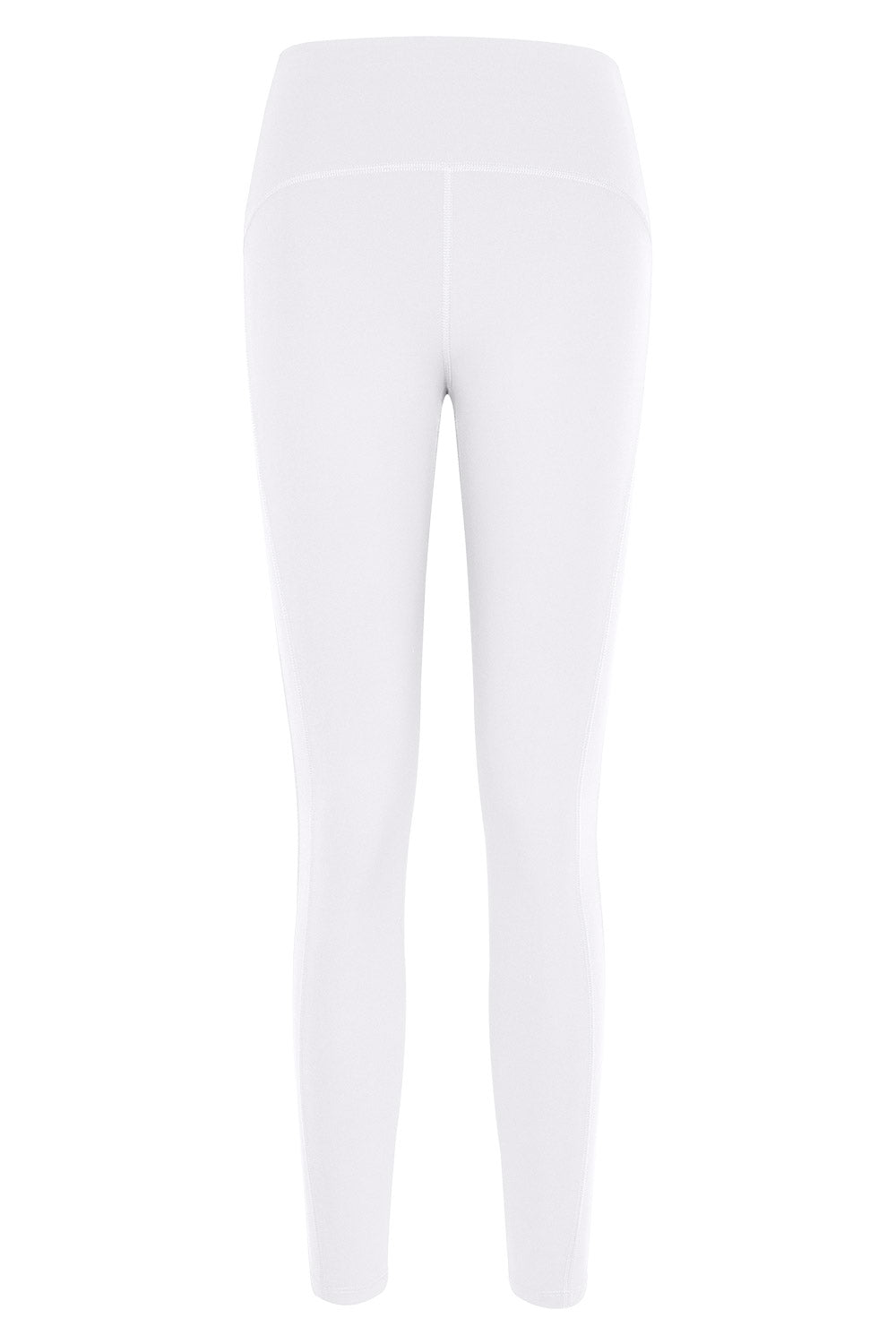 Leggings Posie White - Yvette Sports