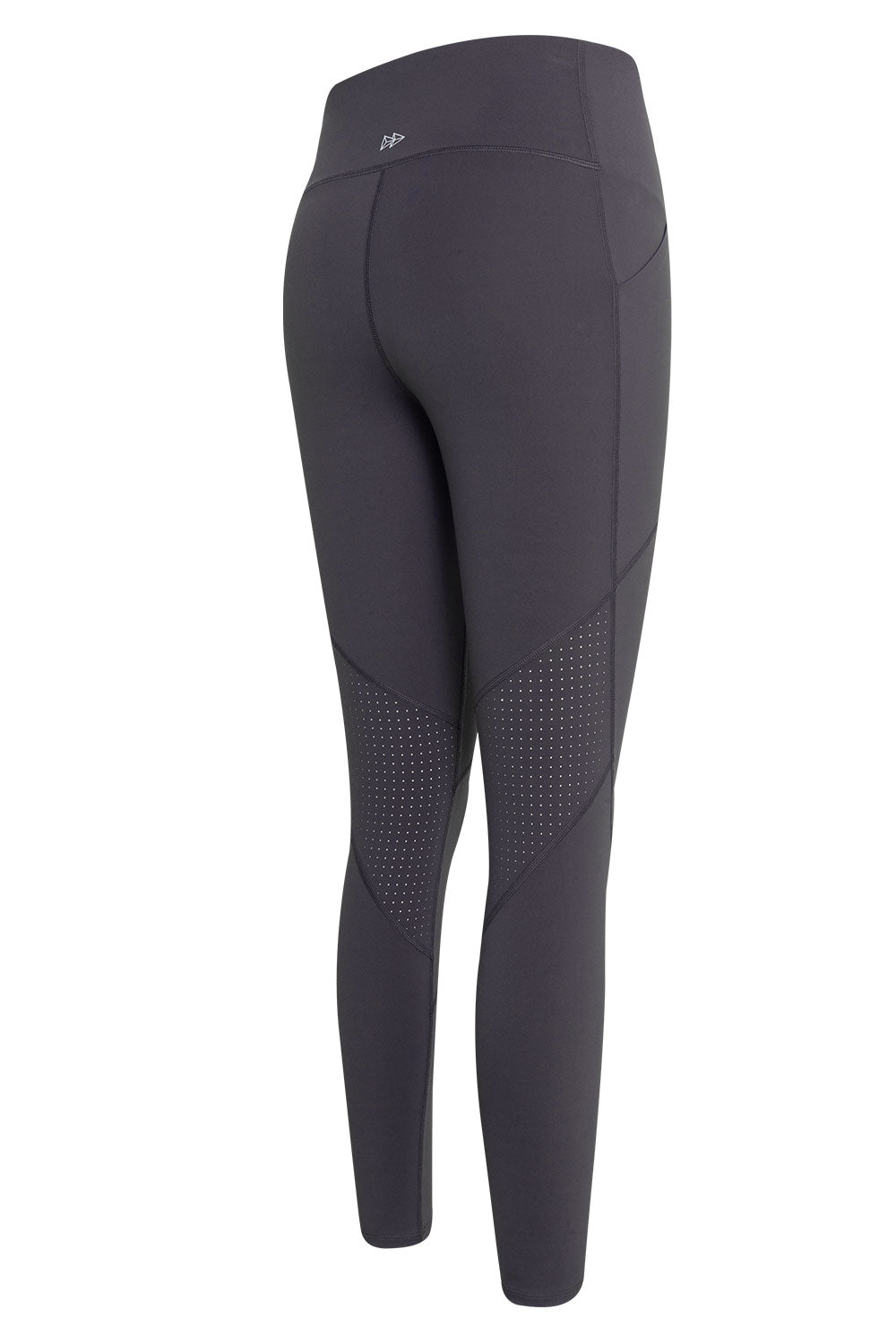 Leggings Romy Dark Gray - Yvette Sports