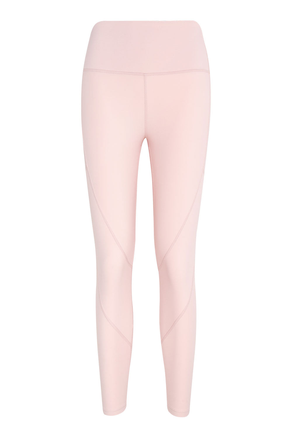 Leggings Romy Pink - Yvette Sports