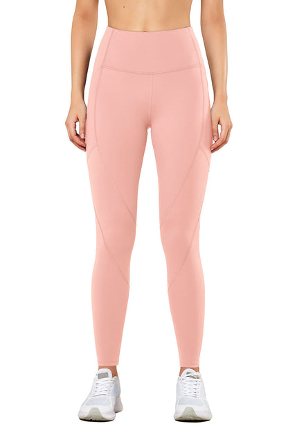 Leggings Romy Pink - Yvette Sports