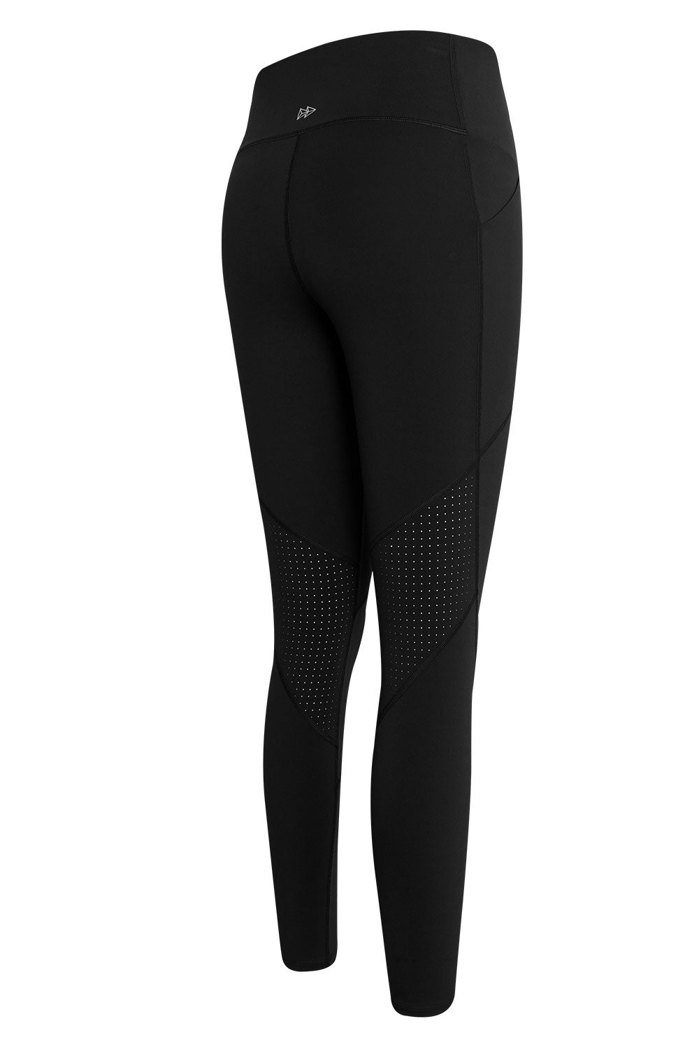 Sportleggings mit Seitentaschen