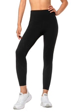 Yvette Sports Leggings Romy schwarz