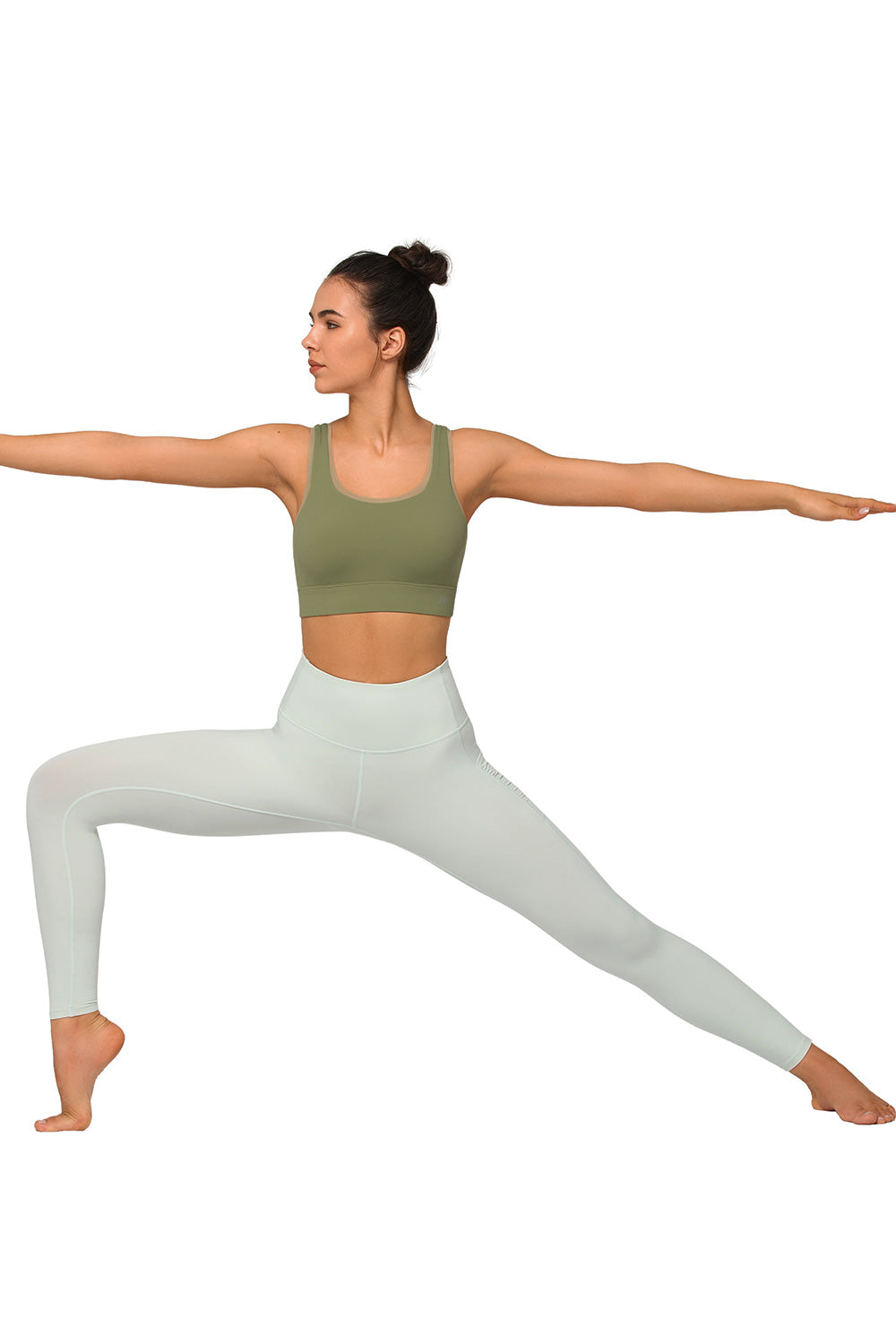 Leggings Geli - Yvette Sports