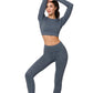 Longsleeve Haily - Yvette Sports