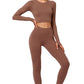 Longsleeve Haily - Yvette Sports