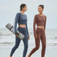 Longsleeve Haily - Yvette Sports