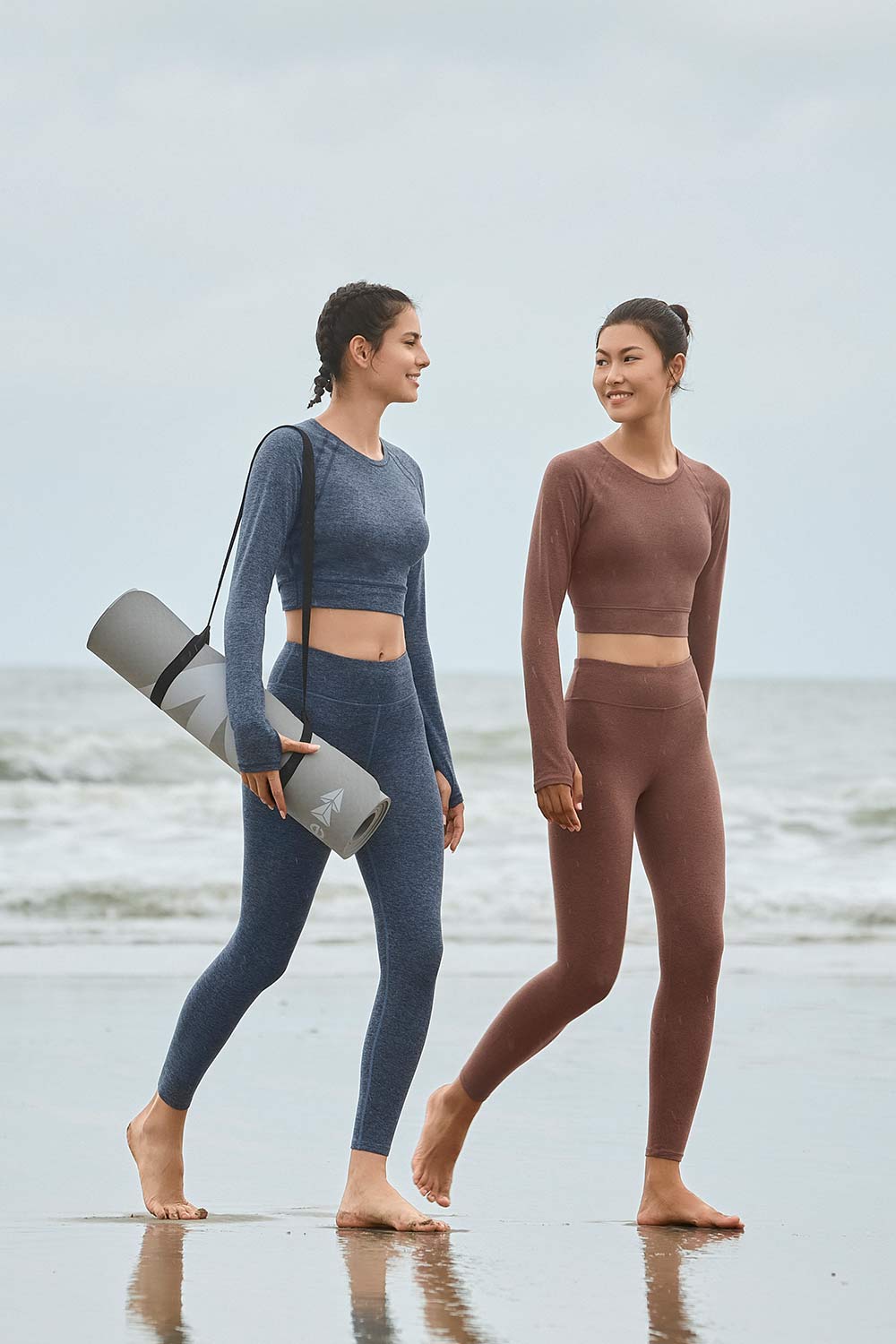 Longsleeve Haily - Yvette Sports