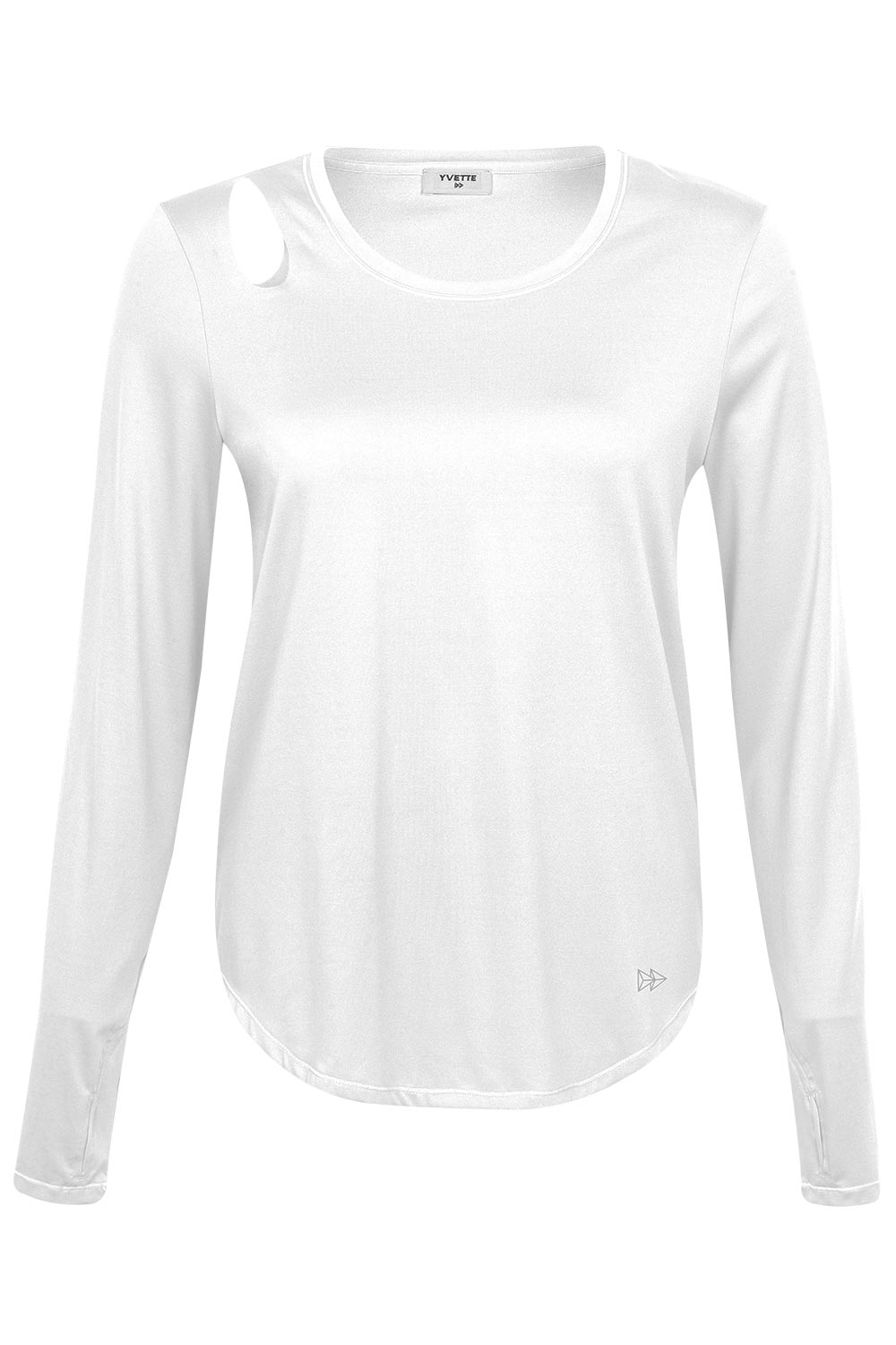 Longsleeve Enya - Yvette Sports