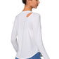 Longsleeve Enya - Yvette Sports