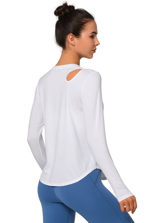 Longsleeve Enya - Yvette Sports
