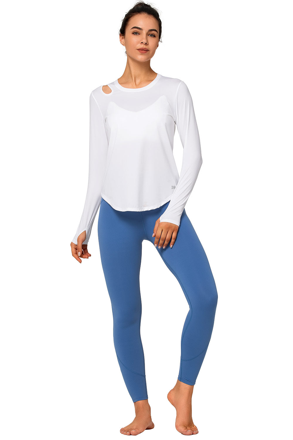 Longsleeve Enya - Yvette Sports