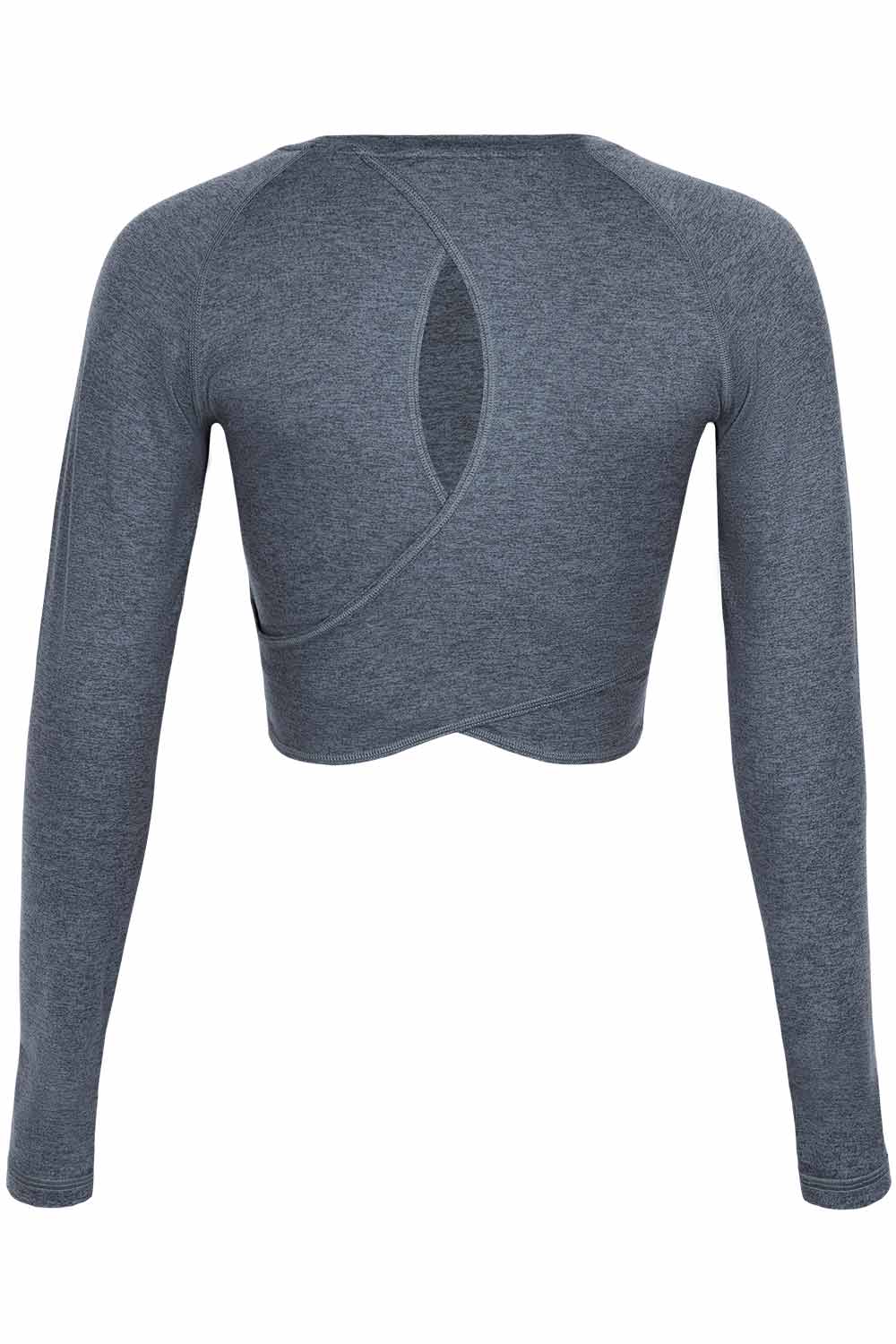 Longsleeve Haily - Yvette Sports