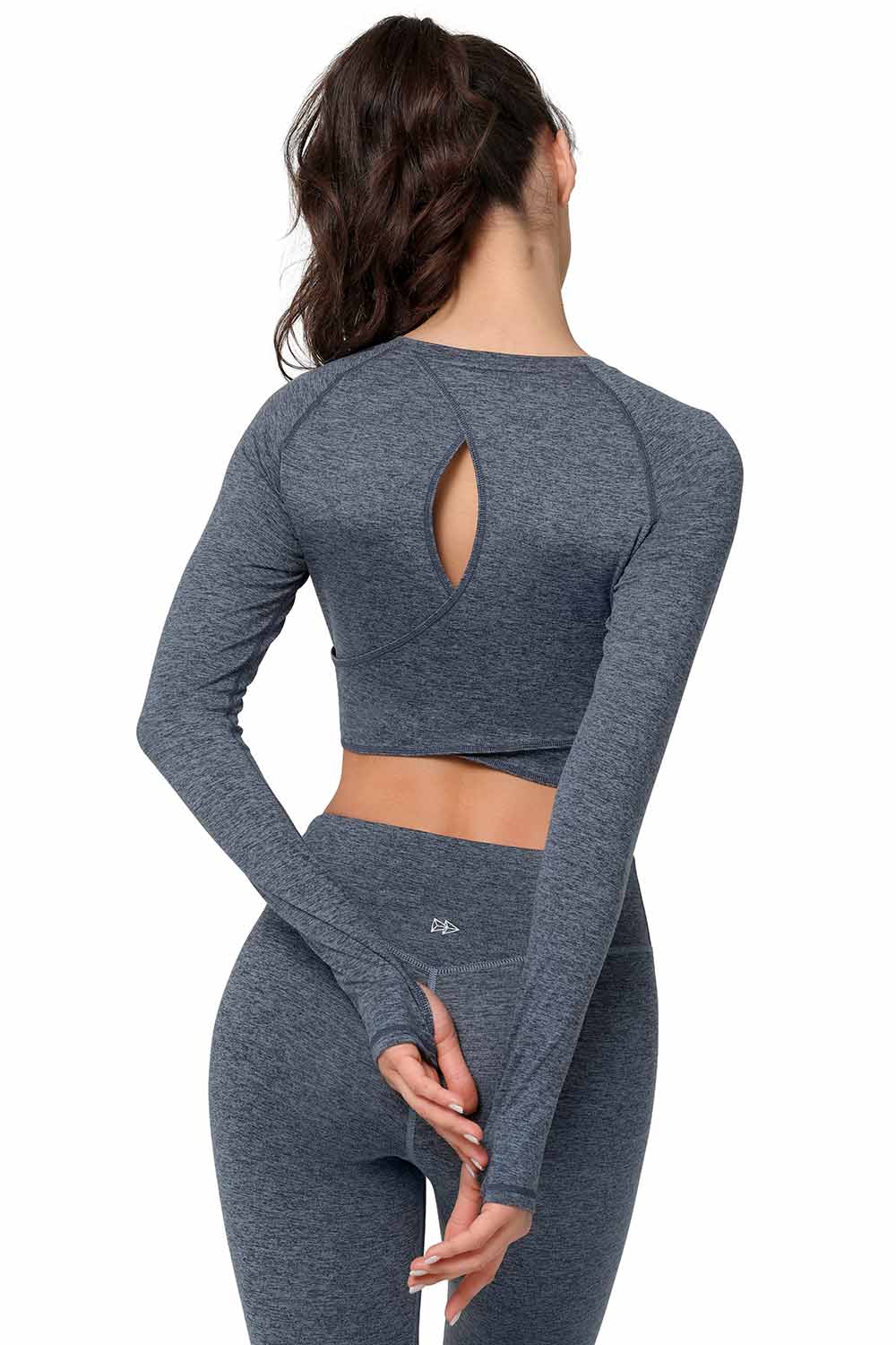 Longsleeve Haily - Yvette Sports