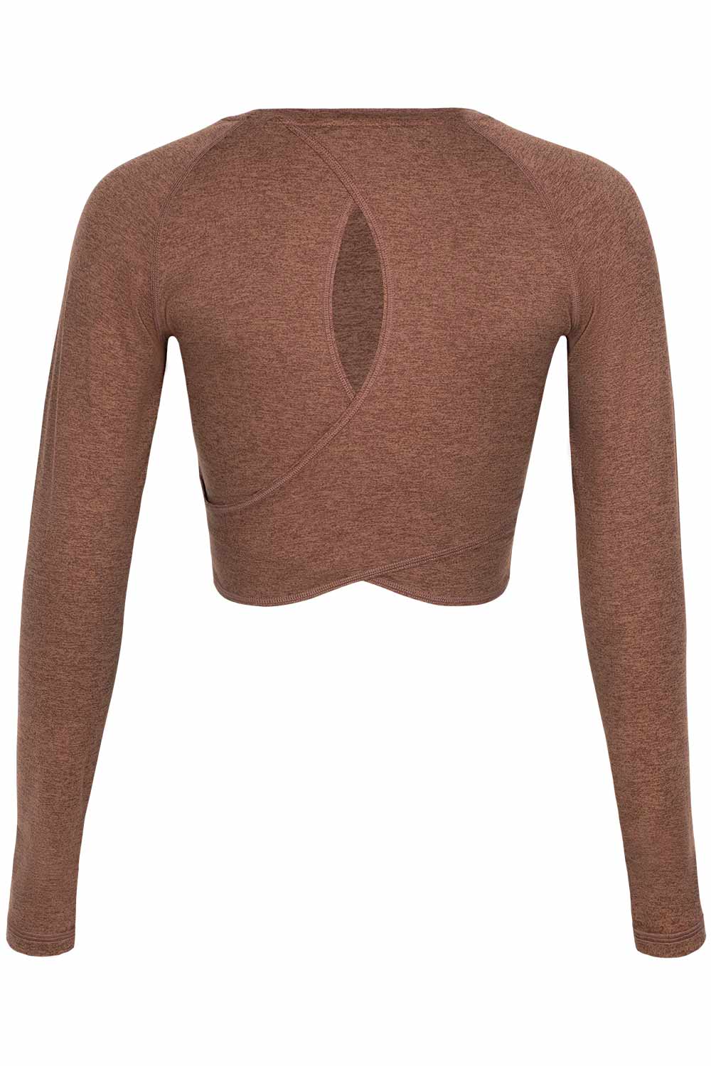 Longsleeve Haily - Yvette Sports