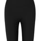 Shorts Alice Black - Yvette Sports