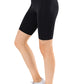 Shorts Alice Black - Yvette Sports