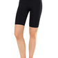 Shorts Alice Black - Yvette Sports