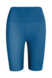 Shorts Dalia Blue - Yvette Sports