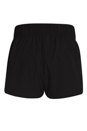 Shorts Posie Black - Yvette Sports