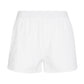 Shorts Yasmin White - Yvette Sports