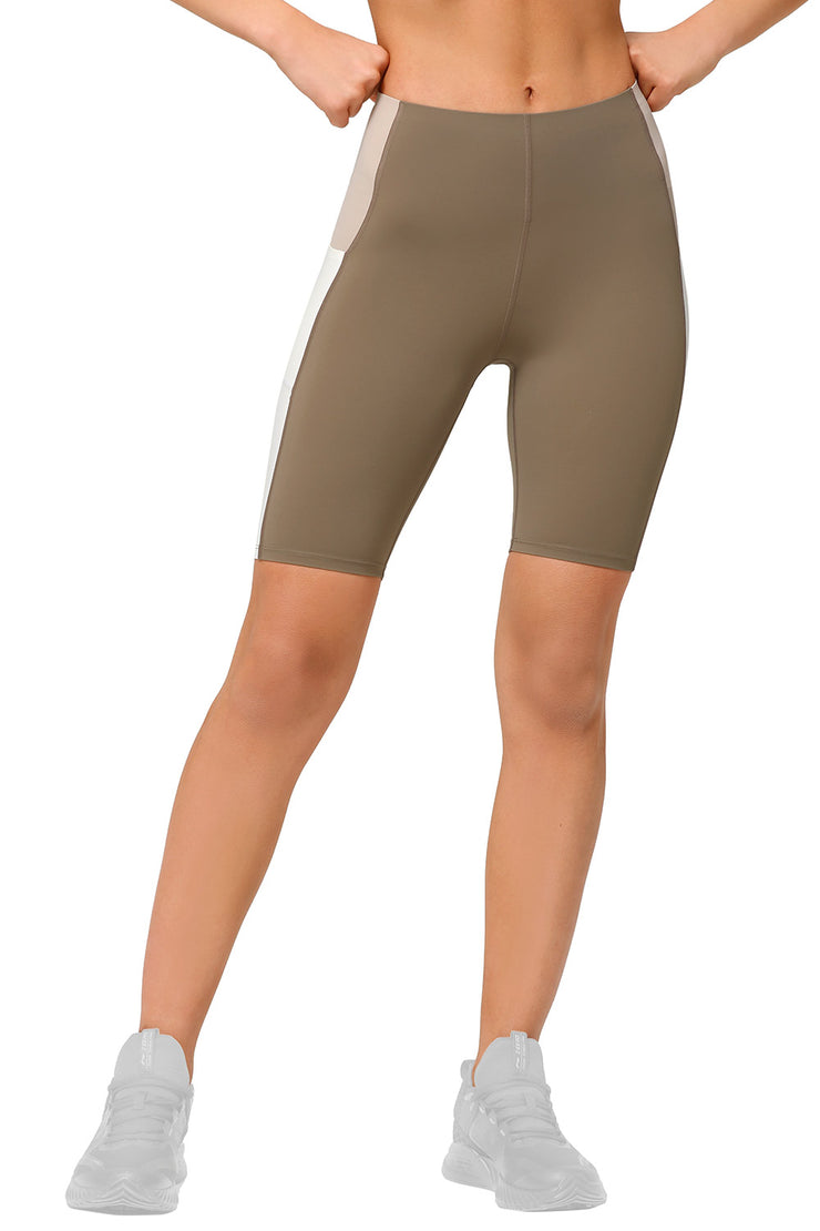 Shorts Carly - Yvette Sports