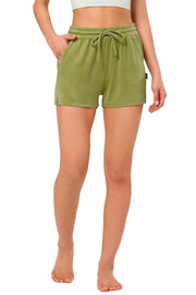 Shorts Comfy - Yvette Sports