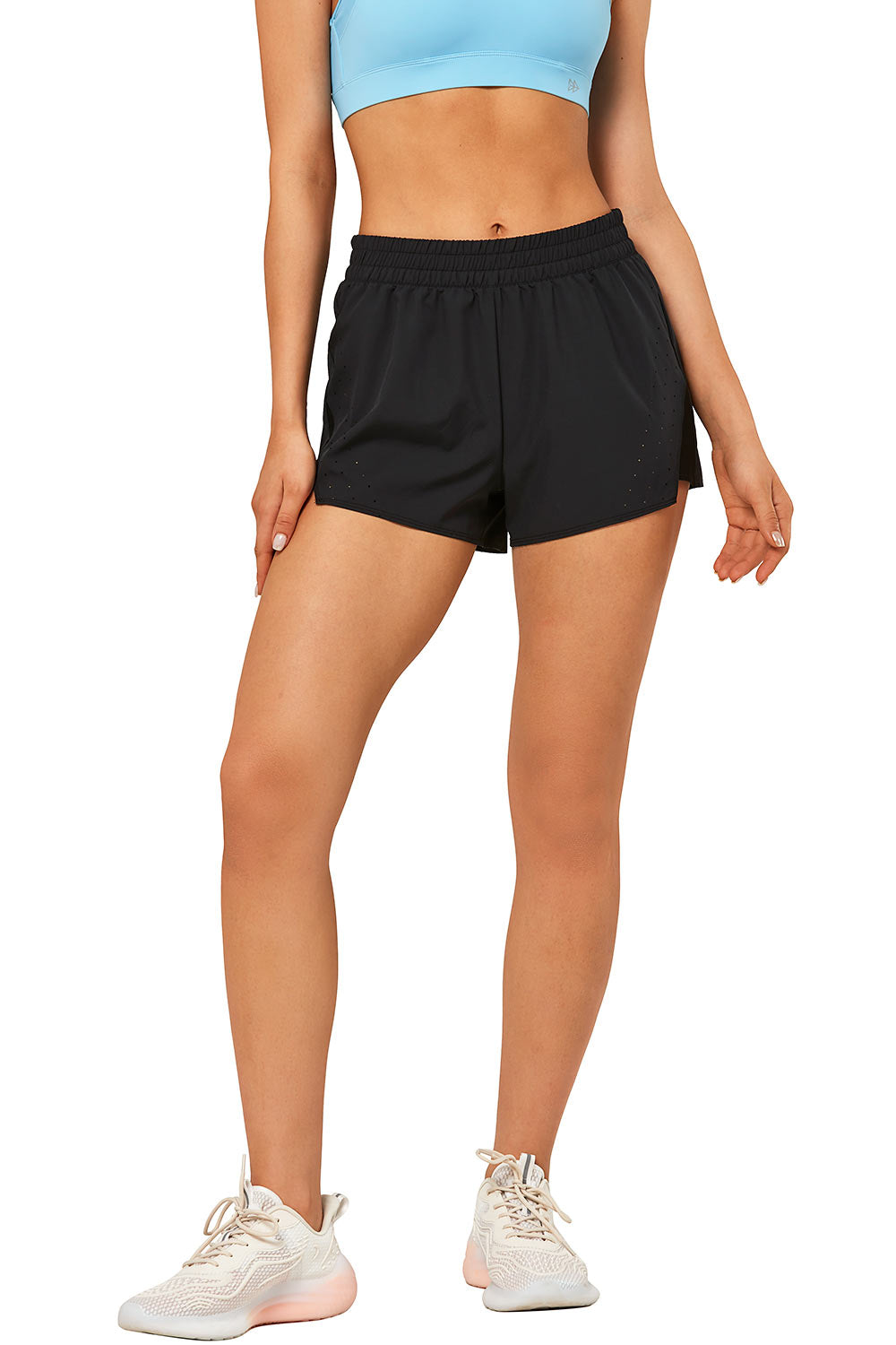 Shorts Yumi - Yvette Sports