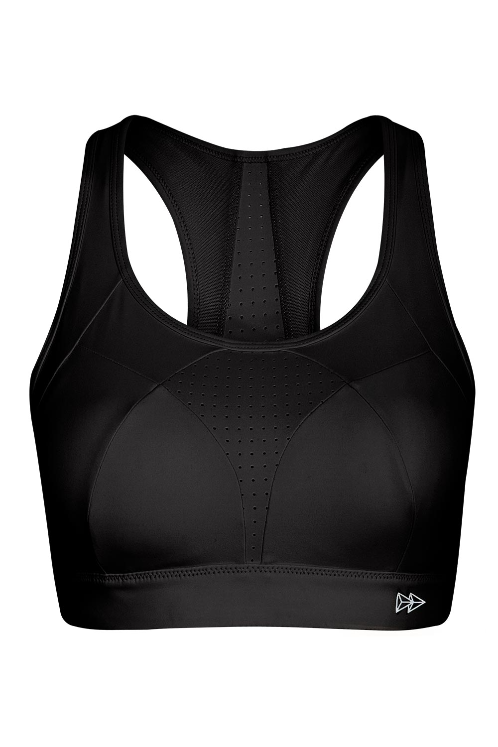 Sport-BH Dana Black - Yvette Sports