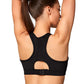Sport-BH Dana Black - Yvette Sports