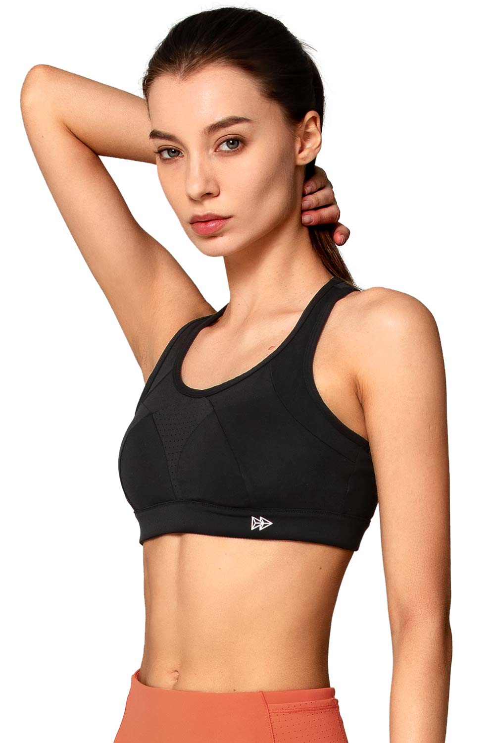 Sport-BH Dana Black - Yvette Sports