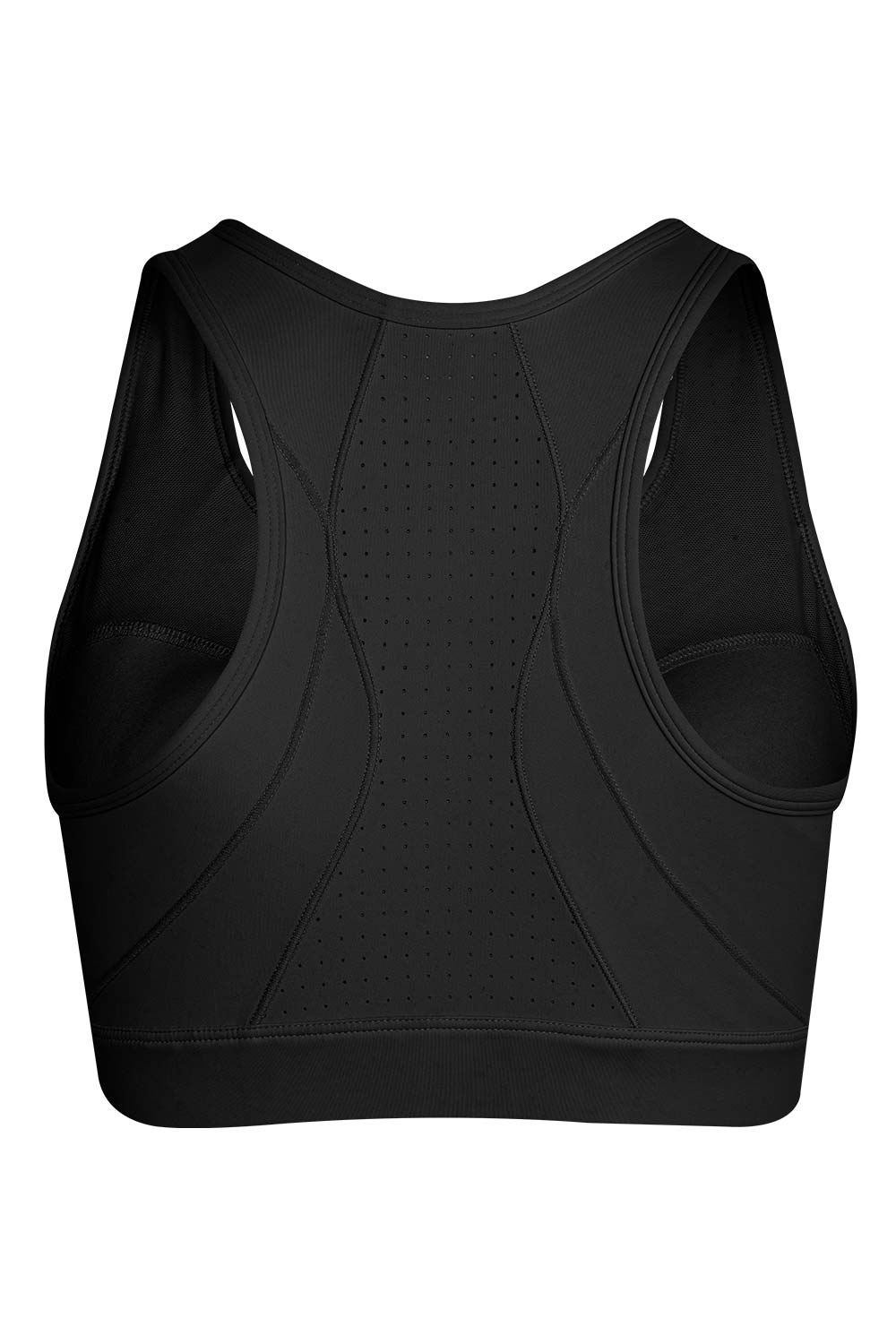 Sport-BH Romy Black - Yvette Sports