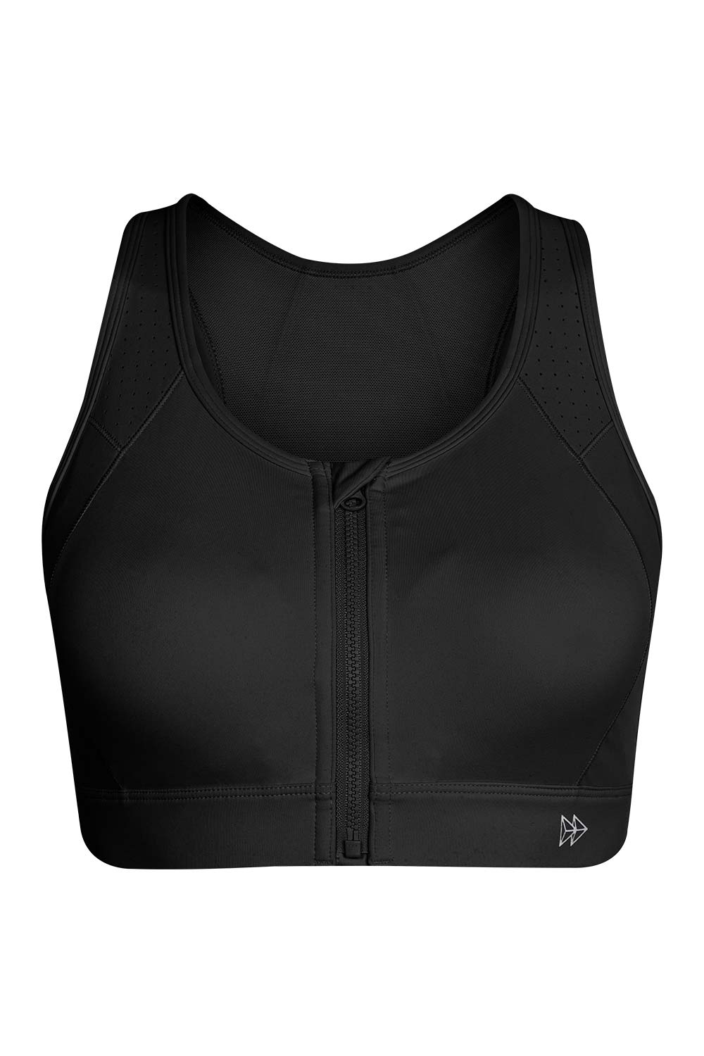 Sport-BH Romy Black - Yvette Sports