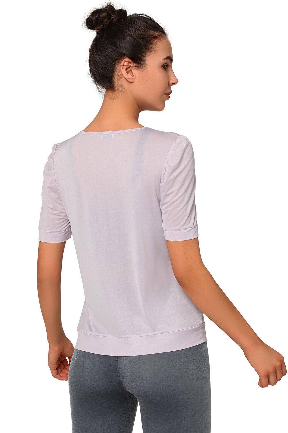 T-Shirt Dolly - Yvette Sports