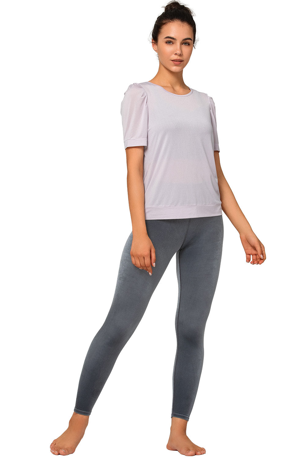 T-Shirt Dolly - Yvette Sports