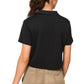 T-Shirt Miri - Yvette Sports