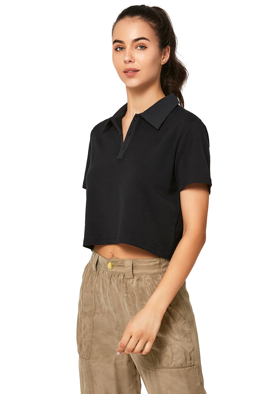 T-Shirt Miri - Yvette Sports