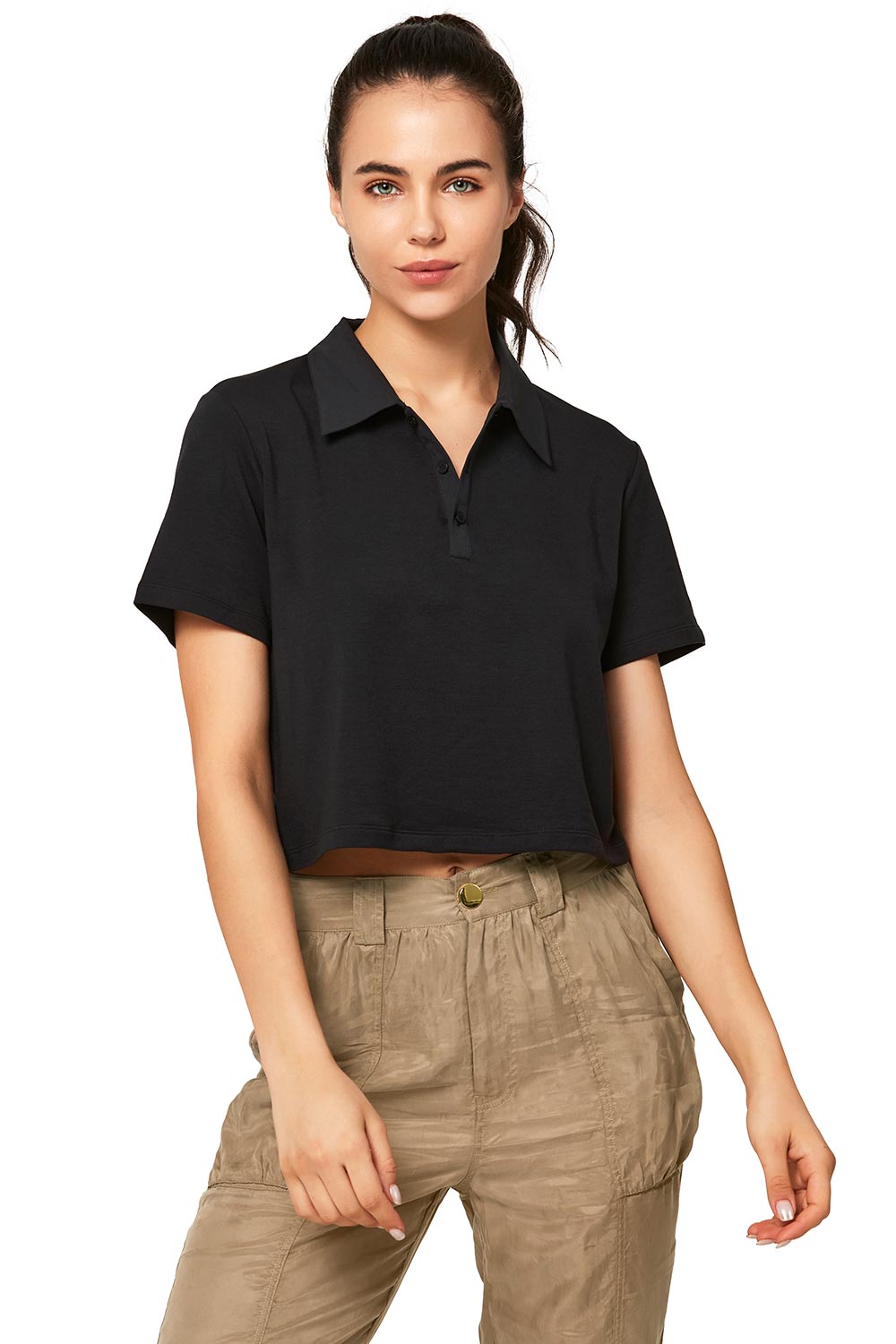 T-Shirt Miri - Yvette Sports