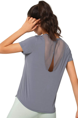 T-Shirt Yumi - Yvette Sports
