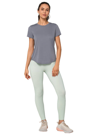 T-Shirt Yumi - Yvette Sports