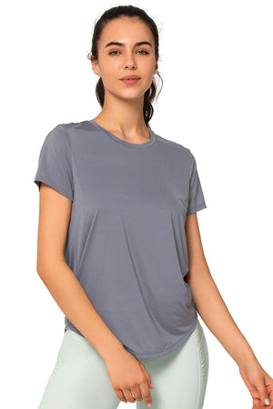 T-Shirt Yumi - Yvette Sports