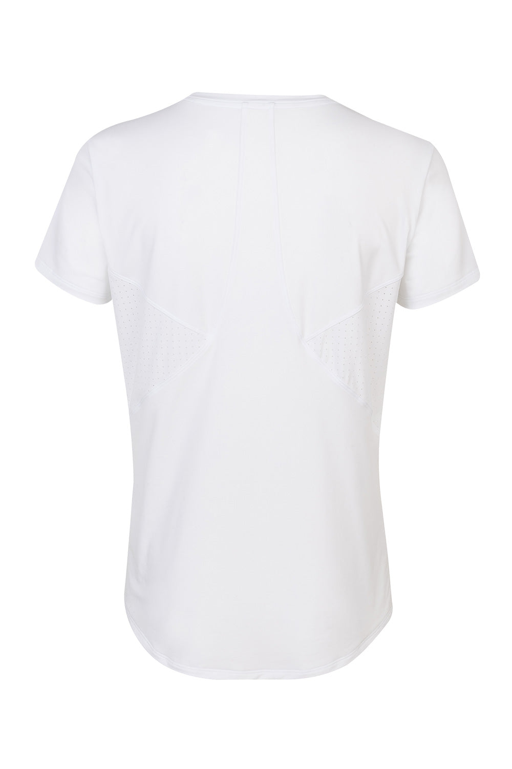 T-Shirt Alice White - Yvette Sports