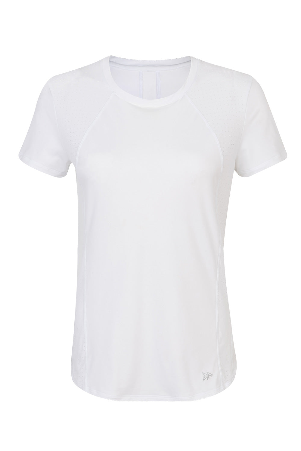 T-Shirt Alice White - Yvette Sports