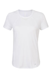 T-Shirt Alice White - Yvette Sports