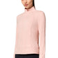 Zip Sweat Romy Pink - Yvette Sports